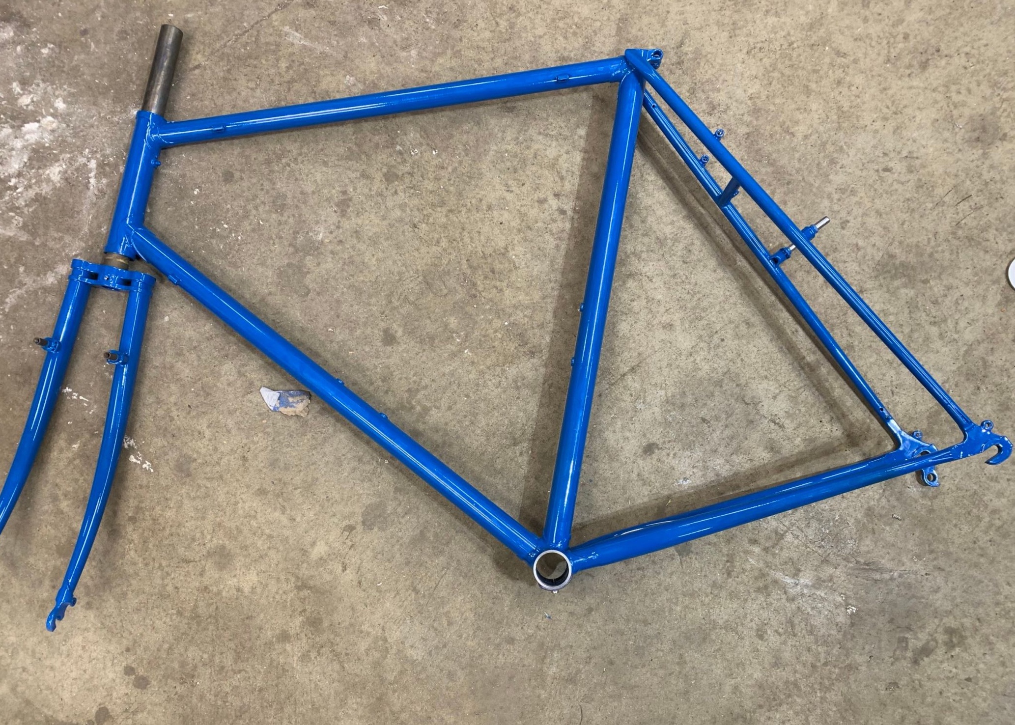 Cyclex - Tudo de bike em um só lugar